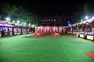 Mahamaya Marriage Garden | Birthday Party Halls in Hoshangabad Road, Bhopal