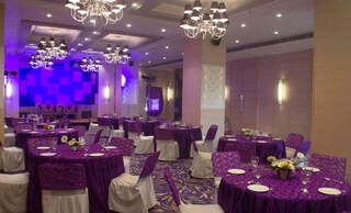 The Hotel Palacio | Terrace Banquets & Party Halls in Khanapara, Guwahati