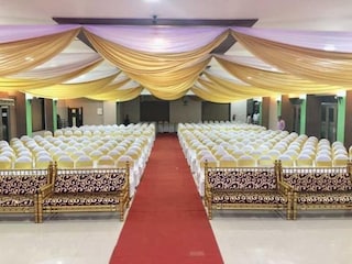Durvankur Hall | Party Halls and Function Halls in Dombivli, Mumbai