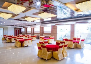 Hotel Classic Residency | Wedding Halls & Lawns in Pinjore, Chandigarh