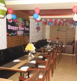 Spice Affair Restaurant And Hall | Birthday Party Halls in Ganga Nagar, Meerut