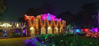 G-Town Club | Wedding Halls & Lawns in Bistupur, Jamshedpur