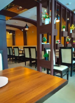 Celebrations Restaurant | Birthday Party Halls in Marripalem, Visakhapatnam