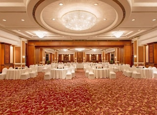 Taj Lands End | Corporate Events & Cocktail Party Venue Hall in Bandra, Mumbai