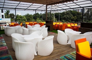 TFC Restaurant | Terrace Banquets & Party Halls in Vesu, Surat