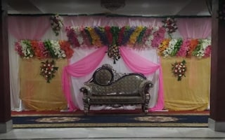 Shadaab Shaadi Mahal | Wedding Hotels in Frazer Town, Bangalore