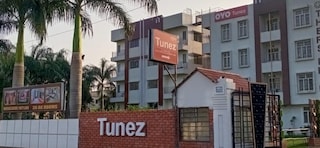 Tunez | Party Plots in Gulmohar Colony, Bhopal