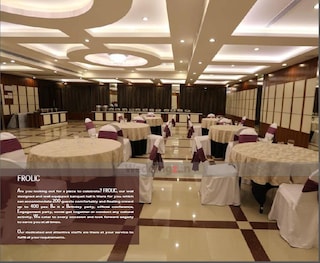 Berry's | Terrace Banquets & Party Halls in Sarjapur Main Road, Bangalore