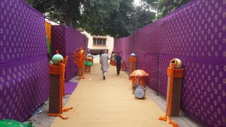 Celebration Garden | Birthday Party Halls in Jln Marg, Jaipur