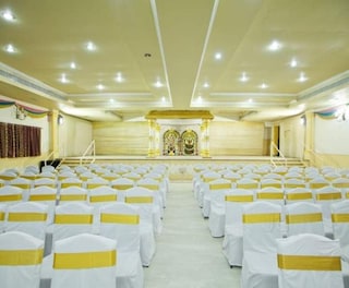 New GG Kalyana Mandapam | Kalyana Mantapa and Convention Hall in Arumbakkam, Chennai