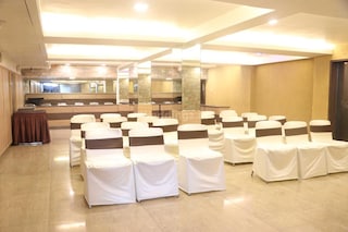 Hotel Grand Ashirwad Beacon | Corporate Party Venues in Habib Ganj, Bhopal