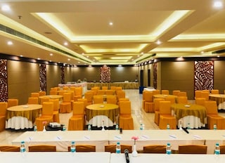 V Hotel | Birthday Party Halls in Dwaraka Nagar, Visakhapatnam