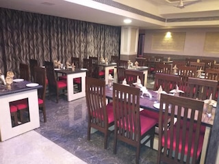 Premvati Restaurant And Banquet | Party Halls and Function Halls in Atladara, Baroda