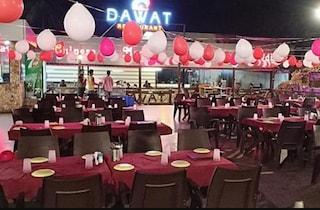 Dawat Restaurant | Birthday Party Halls in Sachin, Surat