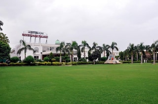 Hotel Goverdhan Palace | Wedding Halls & Lawns in Bharatpur Mathura Road, Mathura