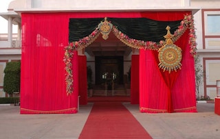 Heritage Village Resort and Spa | Party Halls and Function Halls in Manesar, Gurugram