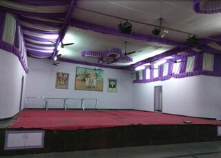 Kutch Kadva Patidar Samaj | Kalyana Mantapa and Convention Hall in Ameerpet, Hyderabad