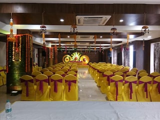 Kramash Banquet and Rooms | Wedding Hotels in Udhna, Surat