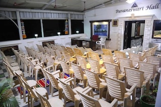 Sai Enclave Residency | Terrace Banquets & Party Halls in Chromepet, Chennai