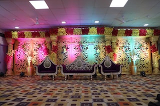 Santaji Sanskrutik Sabhagruha | Birthday Party Halls in Reshimbagh, Nagpur