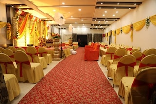 Rohia Banquet Hall And Lawn | Wedding Hotels in Chowk, Lucknow