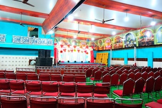 HH Function Hall | Birthday Party Halls in Langar House, Hyderabad