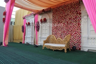 Hotel Gaurav Greens Garden | Marriage Halls in Shahpura, Bhopal