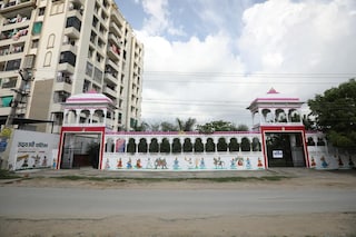 Uday Shree Vatika | Marriage Halls in Pahada, Udaipur