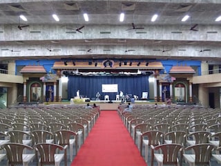Kamma Sangham | Banquet Halls in Ameerpet, Hyderabad
