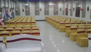 Imperial Garden | Party Halls and Function Halls in Anandpuri, Patna