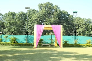 Jashn Ne Bahar Marriage Garden | Wedding Halls & Lawns in Berasia Road, Bhopal