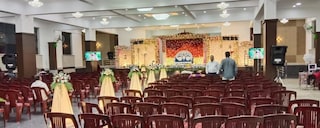 T S Convention Hall | Wedding Hotels in Mananthavadi Road, Mysore
