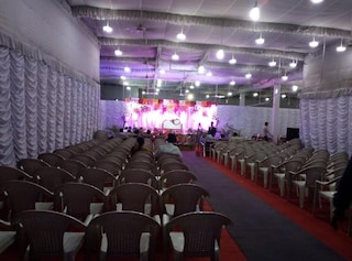 KK Function Hall | Kalyana Mantapa and Convention Hall in Langar House, Hyderabad