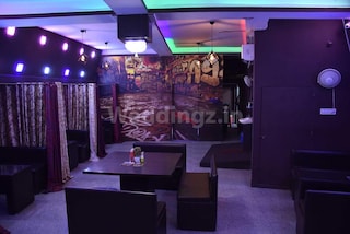 Nice Cafe and Restaurant | Banquet Halls in Adhartal, Jabalpur