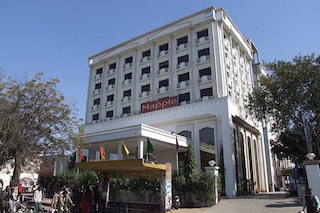 Hotel Mapple Abhay | Banquet Halls in Paota, Jodhpur