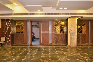 Punjab Bhawan | Wedding Hotels in Ballygunge, Kolkata