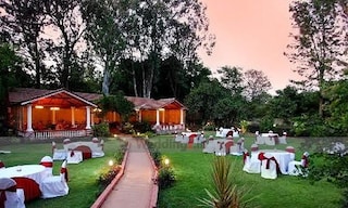 Radiant Resort | Wedding Halls & Lawns in Bannerghatta Road, Bangalore