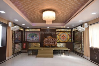 Ghar Angana | Wedding Venues & Marriage Halls in Kankarbagh, Patna