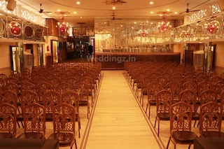 Adams House | Banquet Halls in Frazer Town, Bangalore