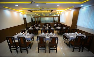 Inn@Silicon Valley | Terrace Banquets & Party Halls in Hsr Layout Bengaluru, Bangalore