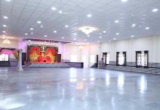 Mehandi Lawn | Banquet Halls in Reshimbagh, Nagpur