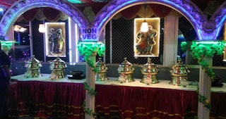 Kalyani Bhavan Banquet Hall | Corporate Events & Cocktail Party Venue Hall in Netaji Nagar, Kolkata