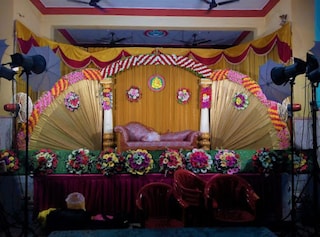 KKR Kalyana Mandapam | Kalyana Mantapa and Convention Hall in Pattabiram, Chennai