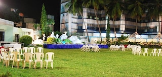 Hotel Palmgrove | Wedding Halls & Lawns in Nungambakkam, Chennai