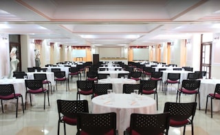Usha Ascot | Corporate Events & Cocktail Party Hall in Matheran