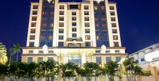 Regenta Central Deccan | Wedding Hotels in Royapettah, Chennai