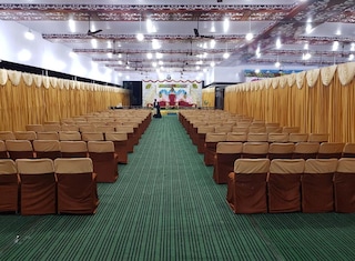 Qamar Function Hall | Kalyana Mantapa and Convention Hall in Humayun Nagar, Hyderabad