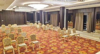 Kzar Corporate Hotel | Marriage Halls in Entally, Kolkata