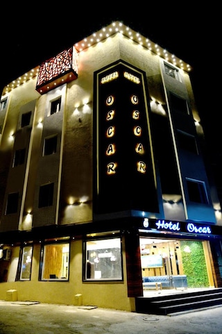 Hotel Oscar | Birthday Party Halls in Batala Road, Amritsar