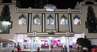 Sayeed Villa Function Plaza | Kalyana Mantapa and Convention Hall in Yakutpura, Hyderabad